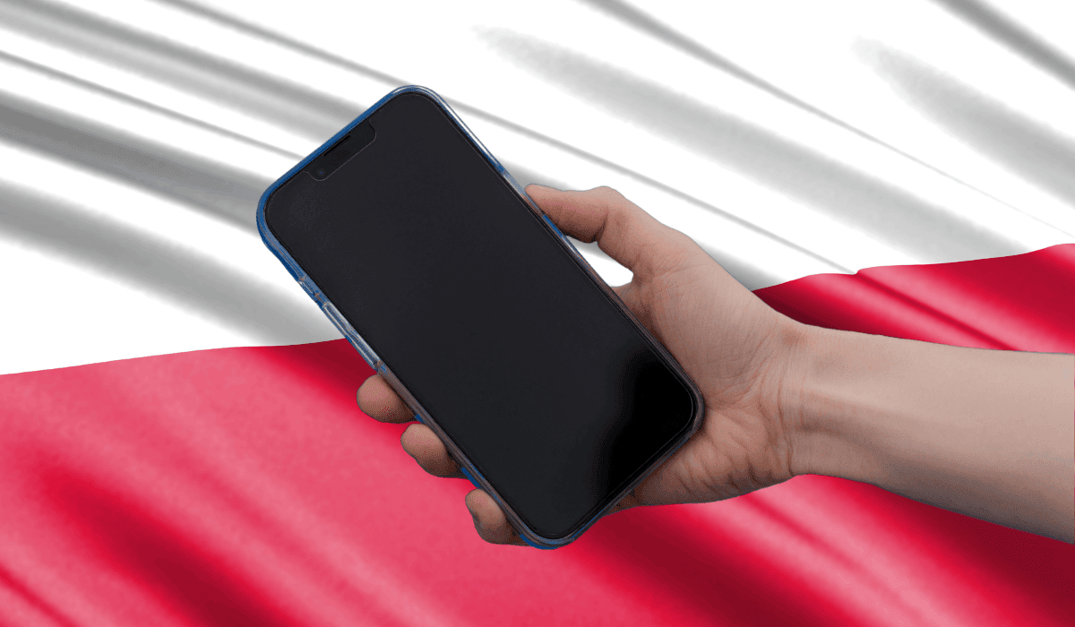 Szyfrowany polski komunikator w fazie testów