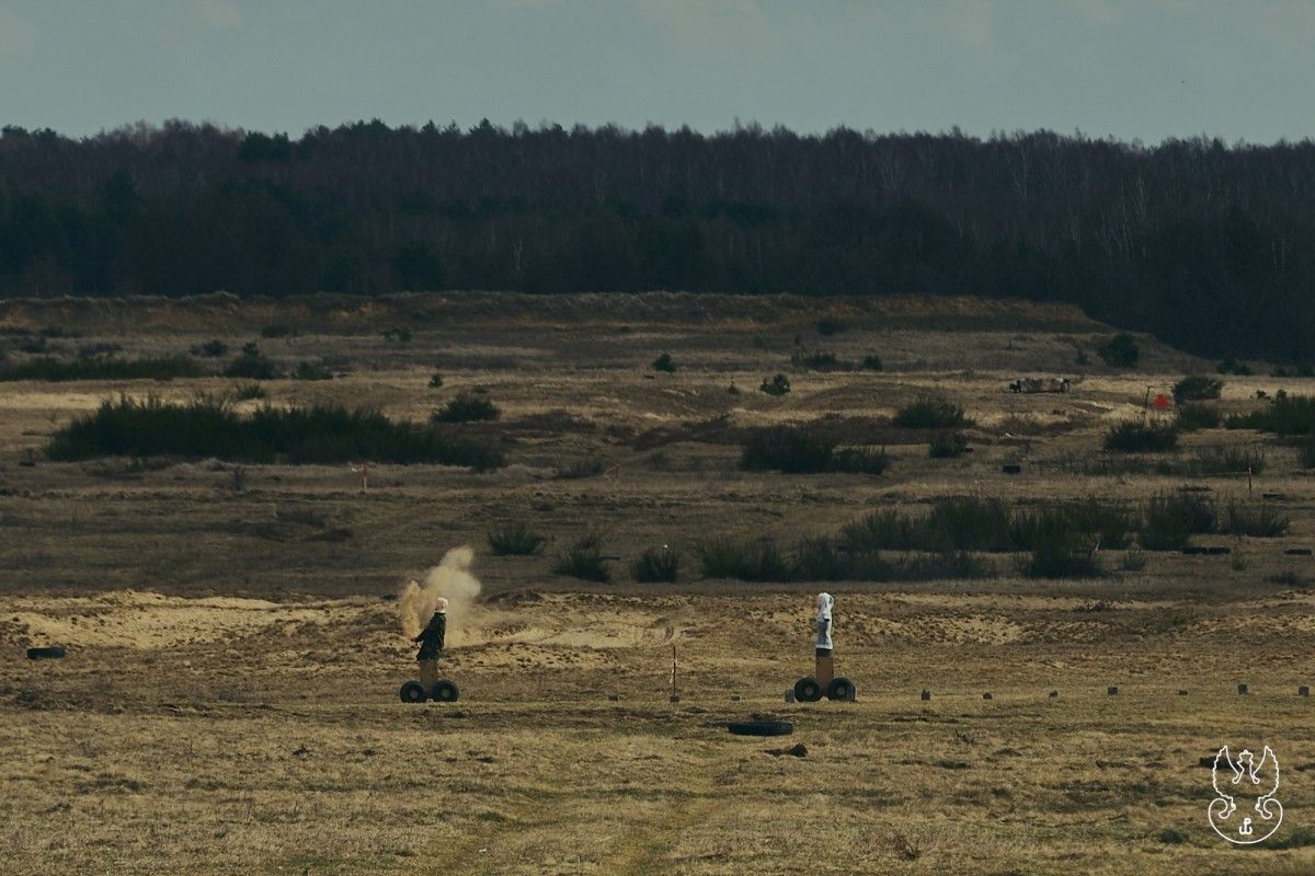 Investigation into the acquisition  of real property  for a Territorial defence  Force base in Nowy Sącz Dismissed. The court has closed the case