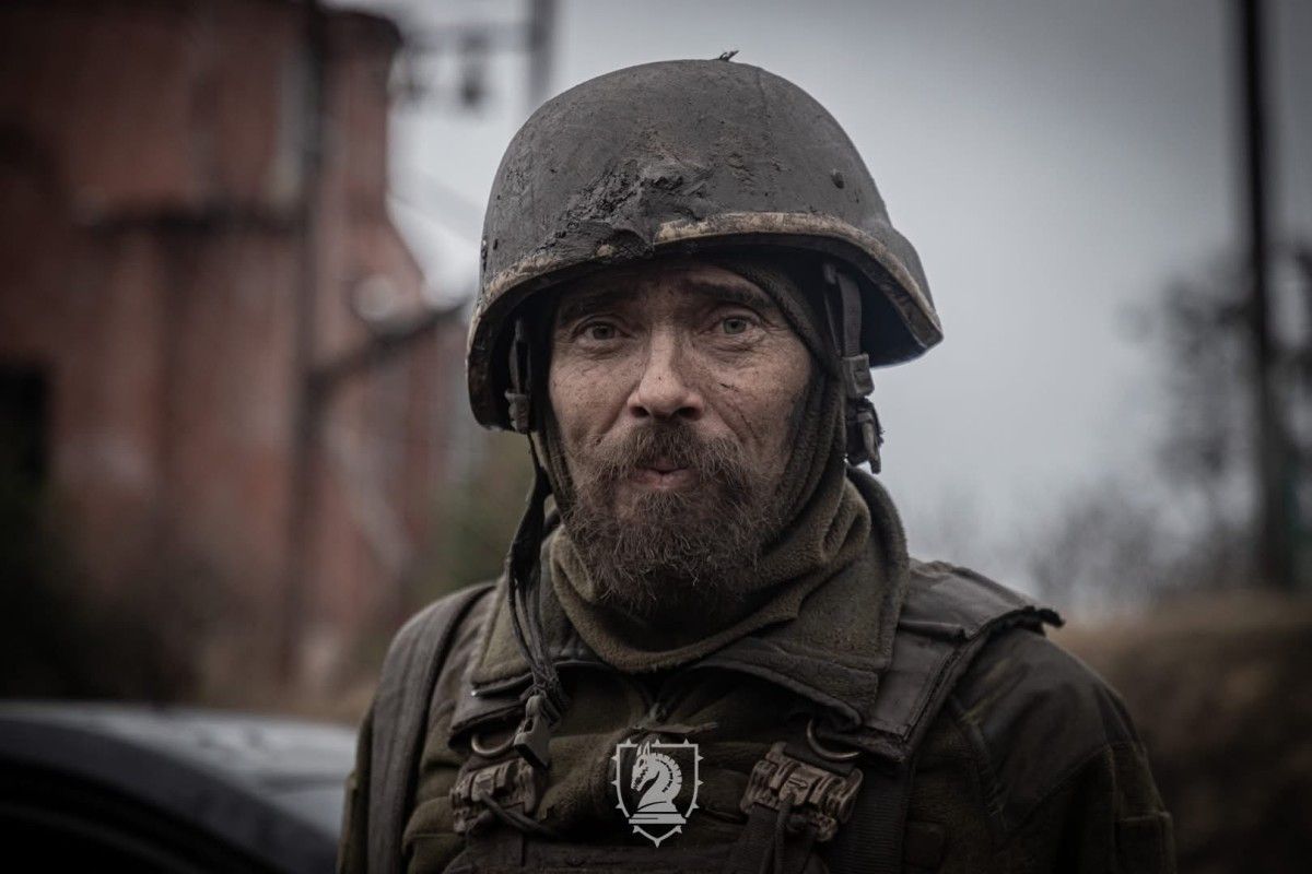 The Russians admit. The offensive in the Zaporizhzhia direction has been