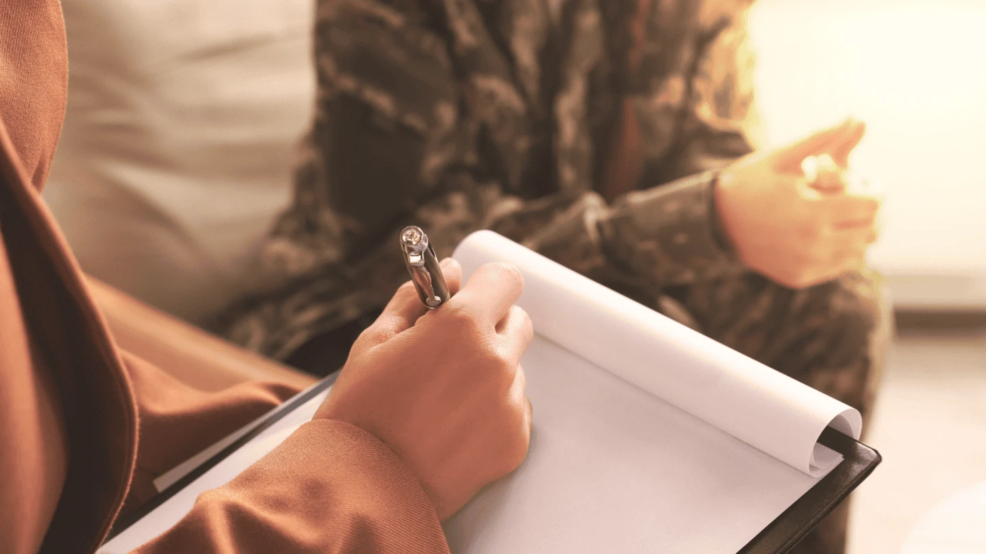 PTSD u żołnierzy i weteranów. W Polsce temat wstydliwy i pomijany. Konsekwencje mogą być bardzo dotkliwe dla Państwa.