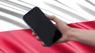 polska komunikator szyfrowany