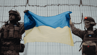 "ePMK to przejście od papierowej do cyfrowej medycyny ratującej życie. Pozwala ona ratować życie dziś dzięki dokładności danych i zmieniać medycynę jutra poprzez dogłębną analizę doświadczeń tej wojny." - Ministerstwo Obrony Ukrainy