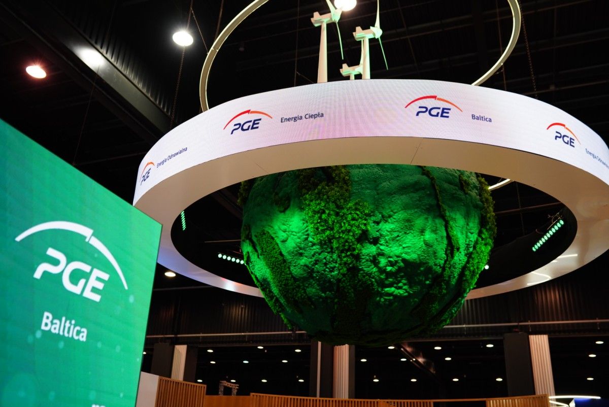 Dwie ważne umowy PGE. Strategia local content