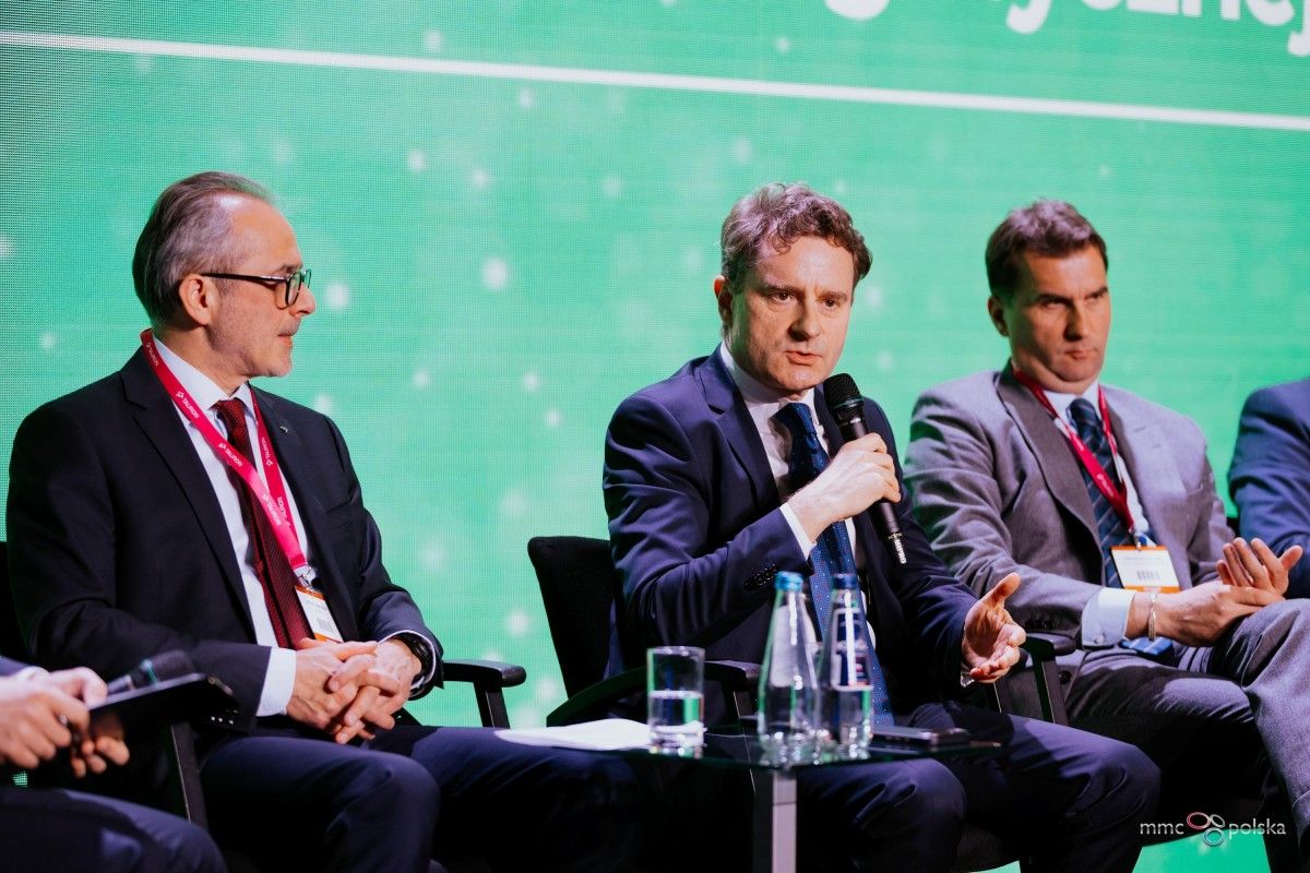 Bezpieczeństwo energetyczne to już nie wybór. To warunek odporności państwa