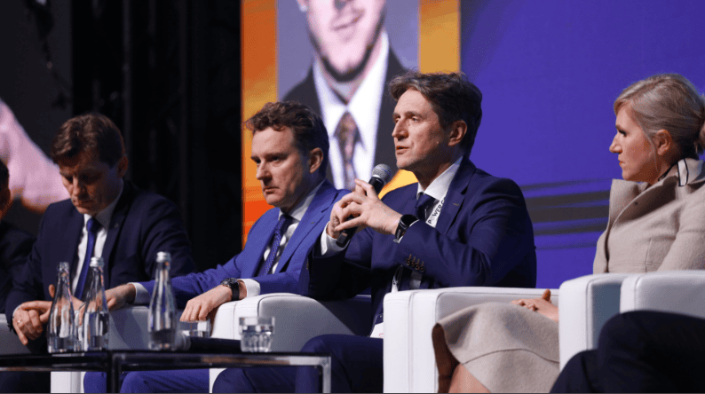 Gaz-System buduje gazowe bezpieczeństwo energetyczne Polski