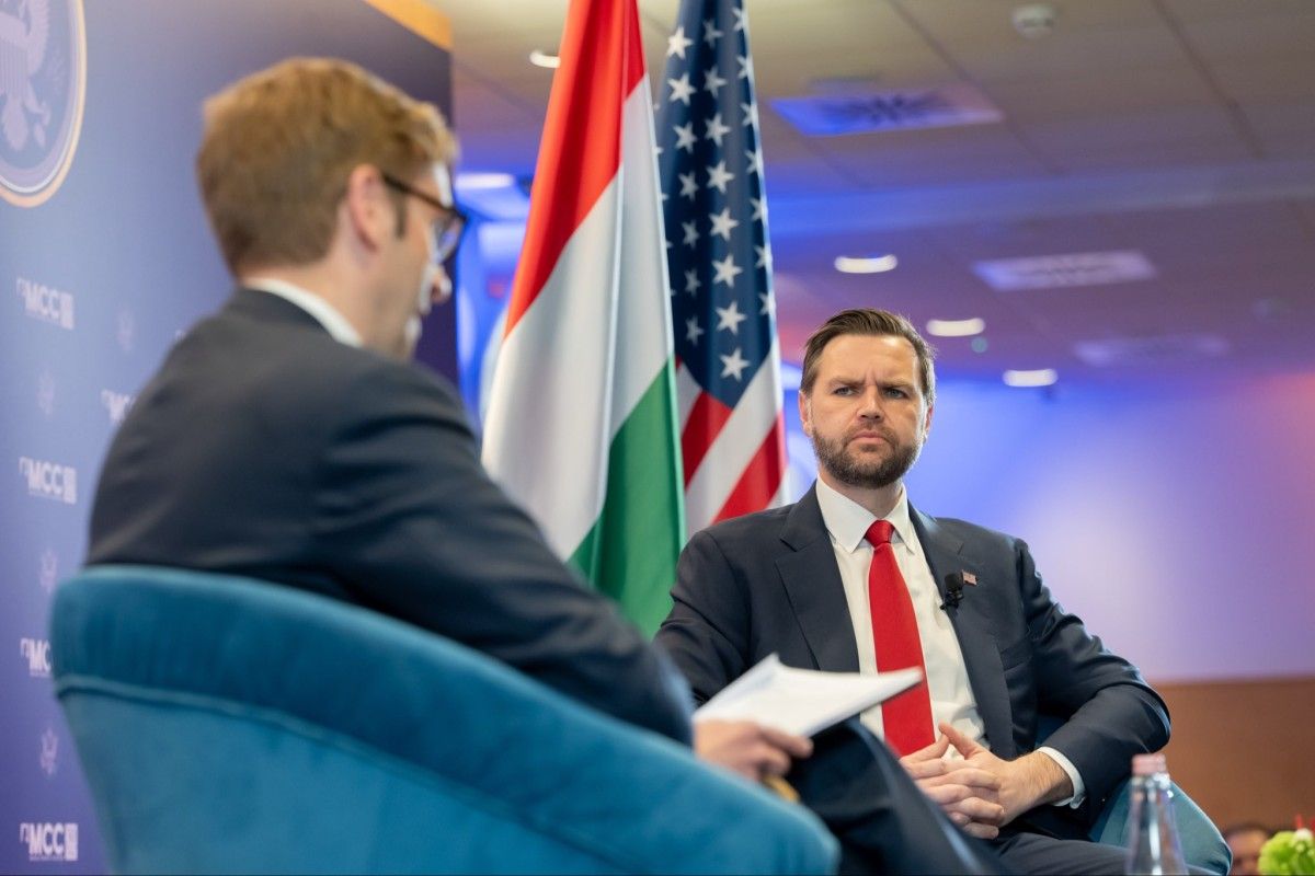 Nie tylko Rosja. Jak Węgrzy układają się z Amerykanami?