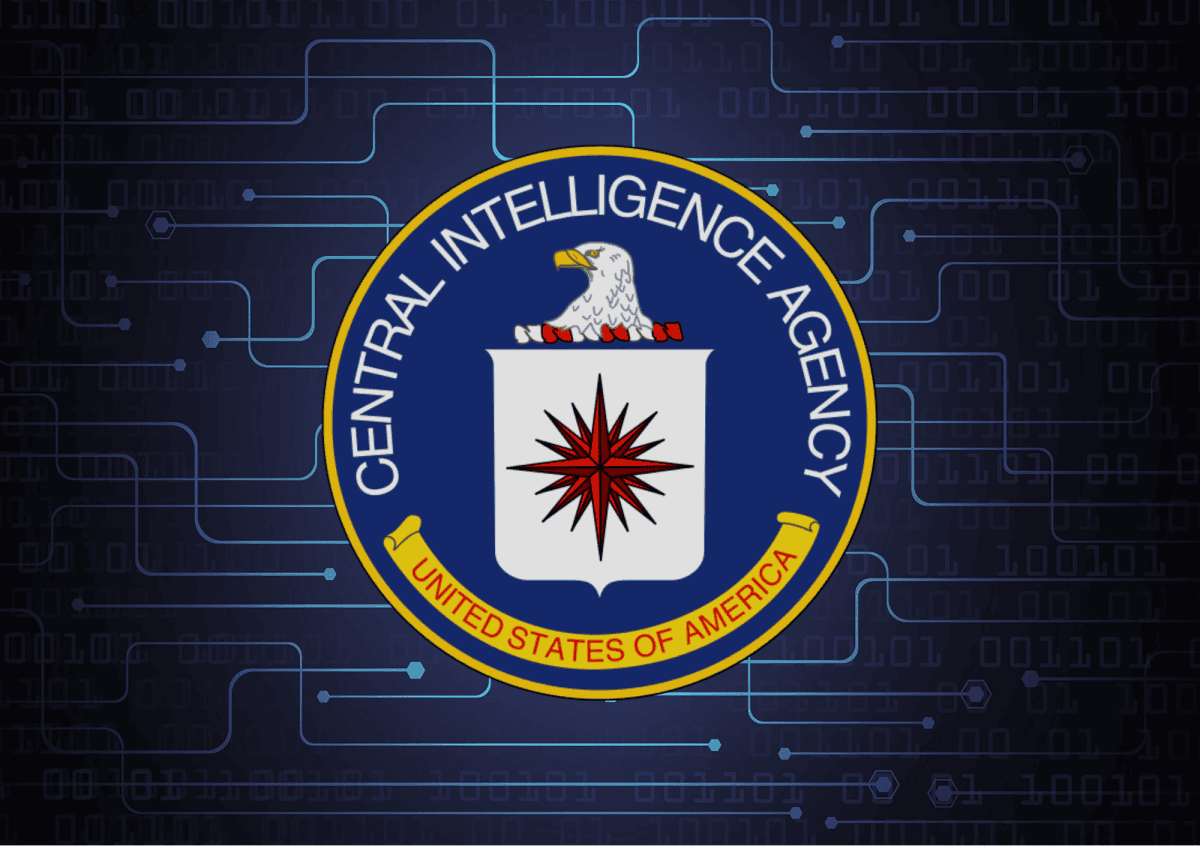 Kluczowa reorganizacja w strukturach CIA