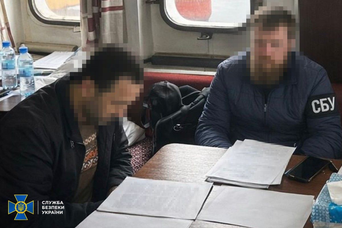 W Odessie zatrzymano statek należący do floty cieni