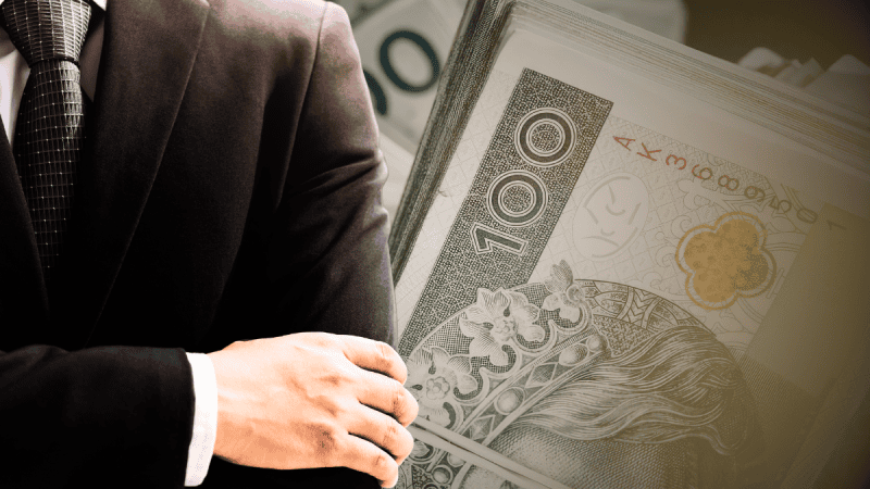 ksef pieniądze polska