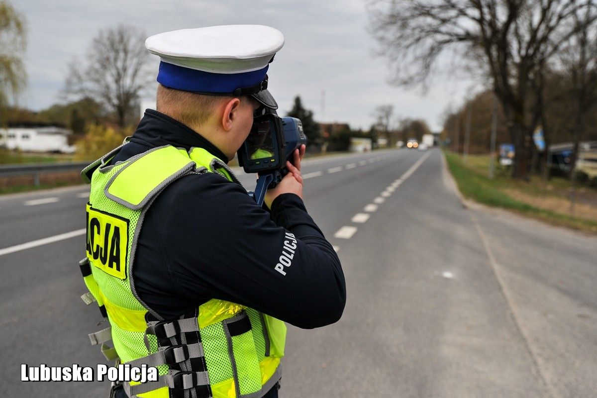 Zaostrzenie kar dla kierowców. Jest projekt MSWiA