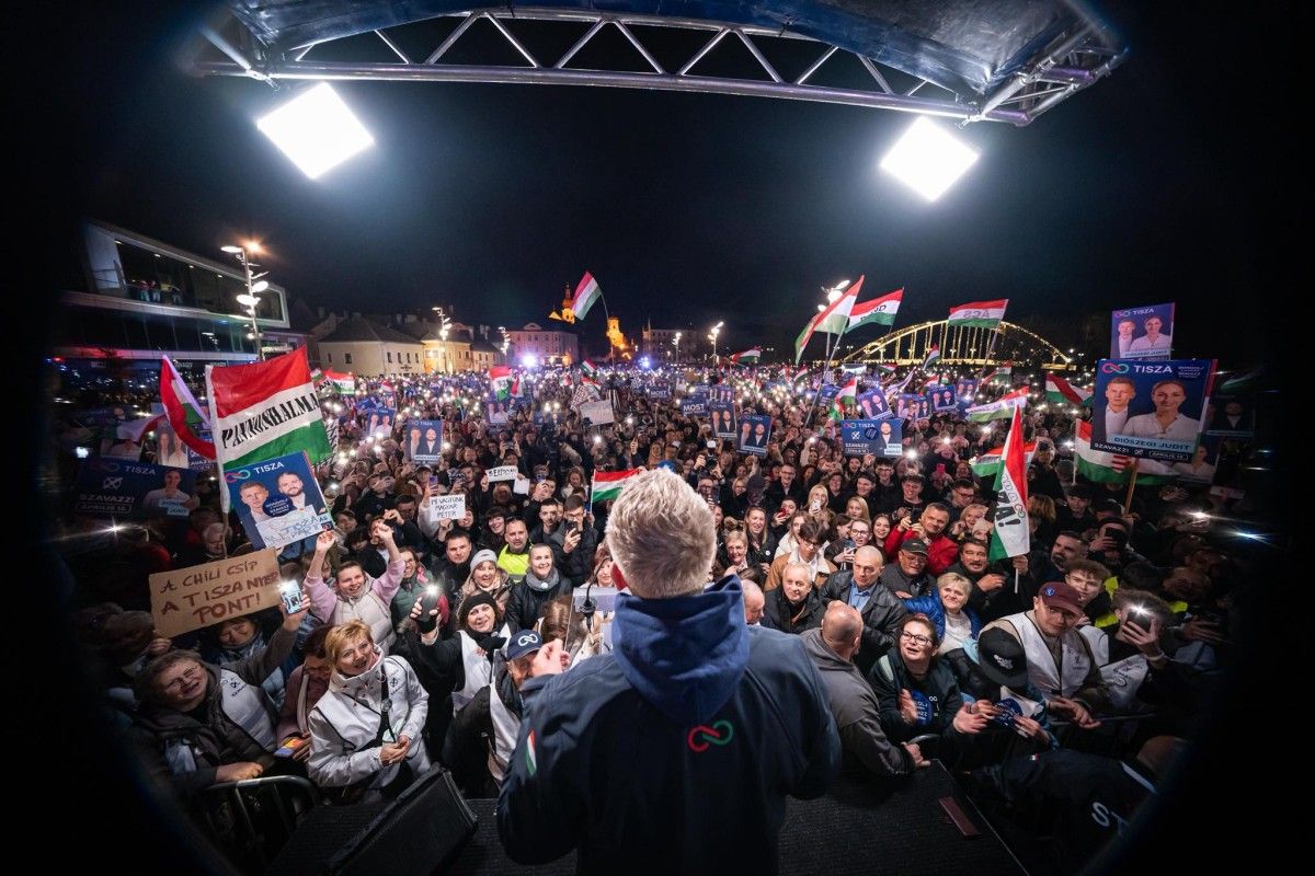 Umarł król, niech żyje król. Węgry zrezygnują z rosyjskiej energii?