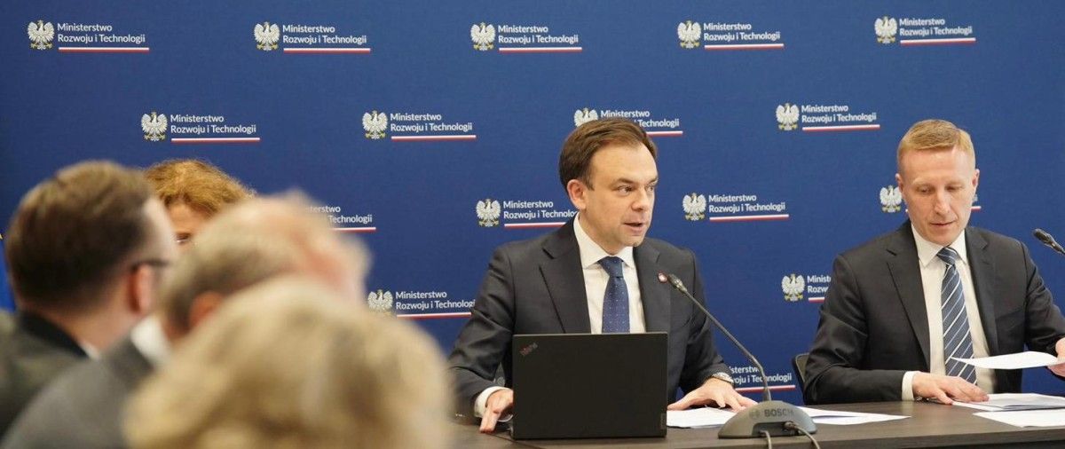 Ruszyły prace nad ośrodkiem ESA w Polsce