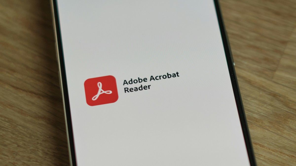 Krytyczna podatność w Acrobat Readerze. Jest aktualizacja