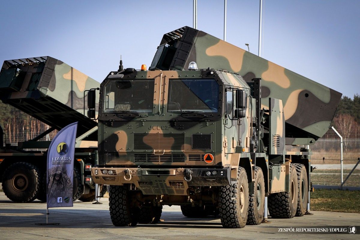 Homary i Twarde. Dywizja Legionów nabiera kształtów