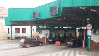 Od wdrożenia Systemu Wjazdu/Wyjazdu, 6,5 tys. obcokrajowców zostało zawróconych na polskich granicach - podało MSWiA. Straż Graniczna zebrała z kolei dane 2 mln osób.