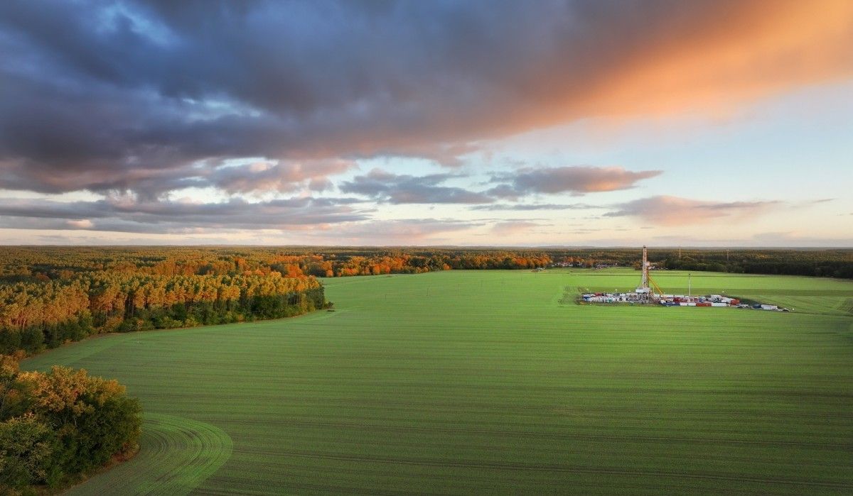 Orlen rozpoczyna wydobycie gazu z nowych odwiertów. To złoża w Polsce