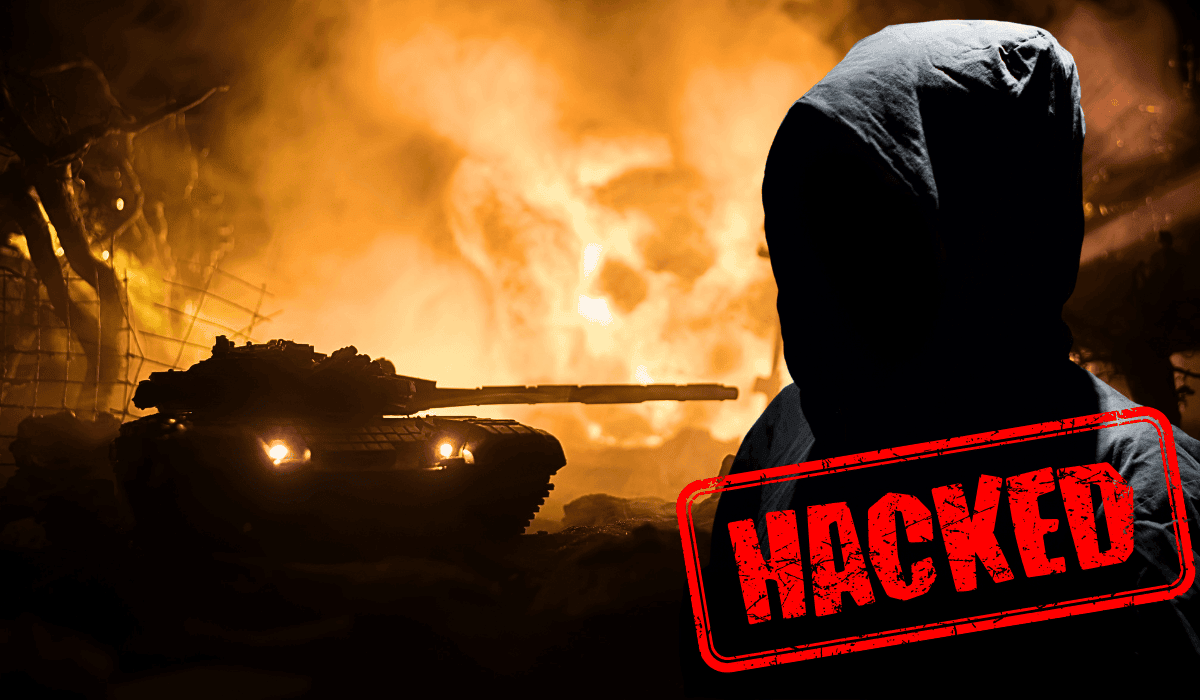 Musimy przyzwyczaić się do cyberwojny. Gen. Gromadziński: „Będziemy w niej żyć”