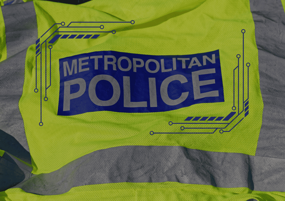 Rosnąca skala przestępstw wobec dzieci. Policja planuje użyć AI