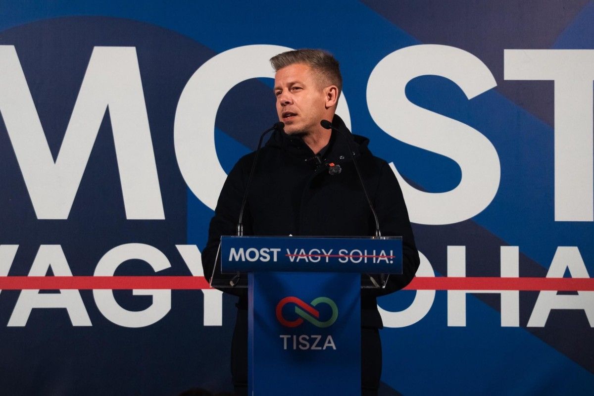 Magyar o Ukrainie w UE