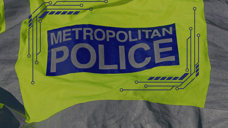 "Policja Metropolitalna bada, w jaki sposób sztuczna inteligencja mogłaby pomóc, szybko analizując duże ilości materiałów i sygnalizując treści, które mogą dotyczyć wcześniej nieznanych ofiar. " - czytamy w komunikacie