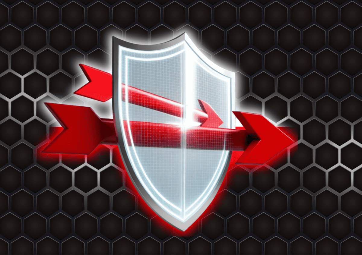 Cyfrowa Forteca. Polska na linii frontu niewidzialnej wojny