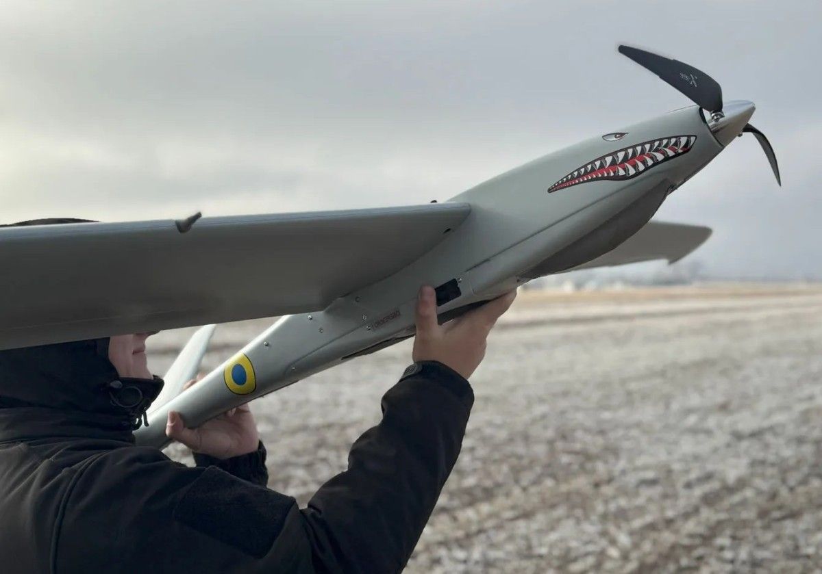 Ukraina o produkcji broni w Europie. Mówią też o Polsce