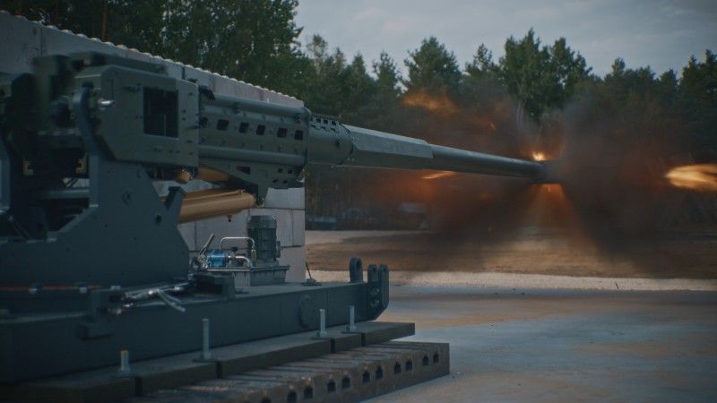 Niewiadów Polska Grupa Militarna