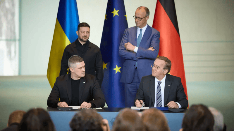 "Przewaga technologiczna polega na tym, aby wyprzedzić wroga o co najmniej dziesięć kroków w każdym cyklu technologicznym i utrzymać pozycję lidera w wojnie innowacji" - Plan Wojenny Ukrainy