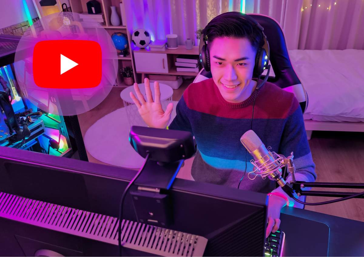 Między zyskiem a komfortem widza. Nowy system reklam w transmisjach na YouTube