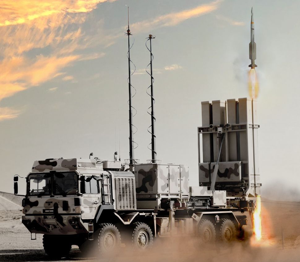 Czwartkowy przegląd mediów; Ukraina chce bronić Europy; Nowy program finansowy BGK