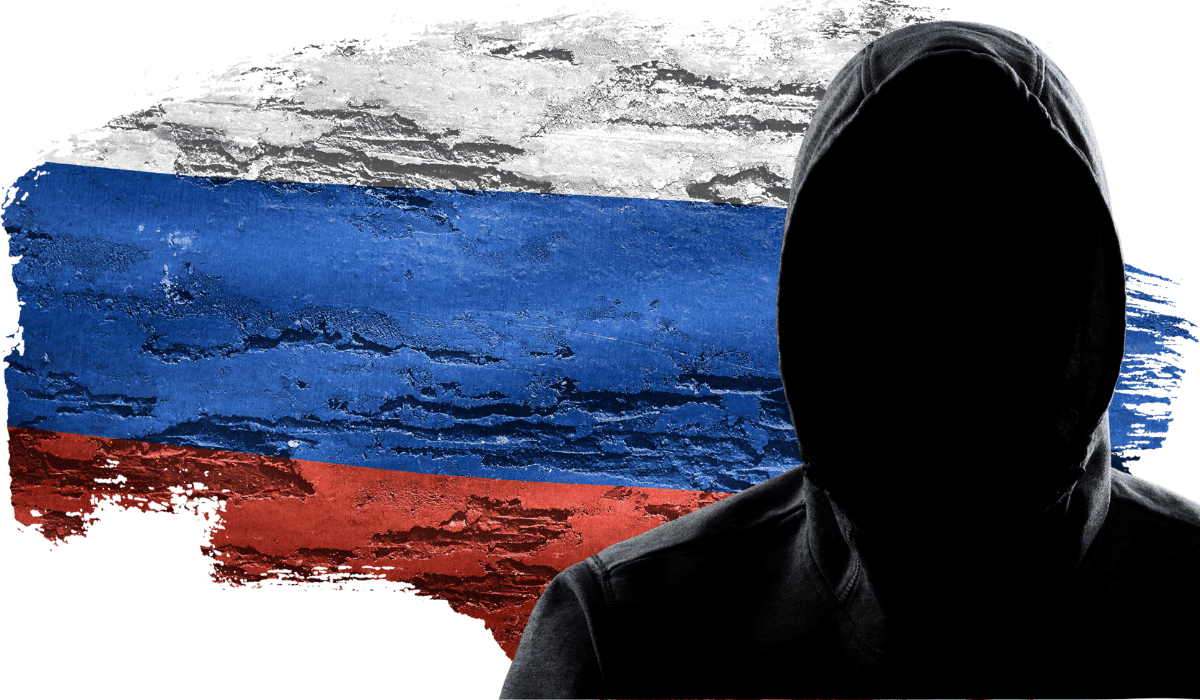 Rosyjscy hakerzy szpiegowali Ukrainę. Ujawniono skalę operacji