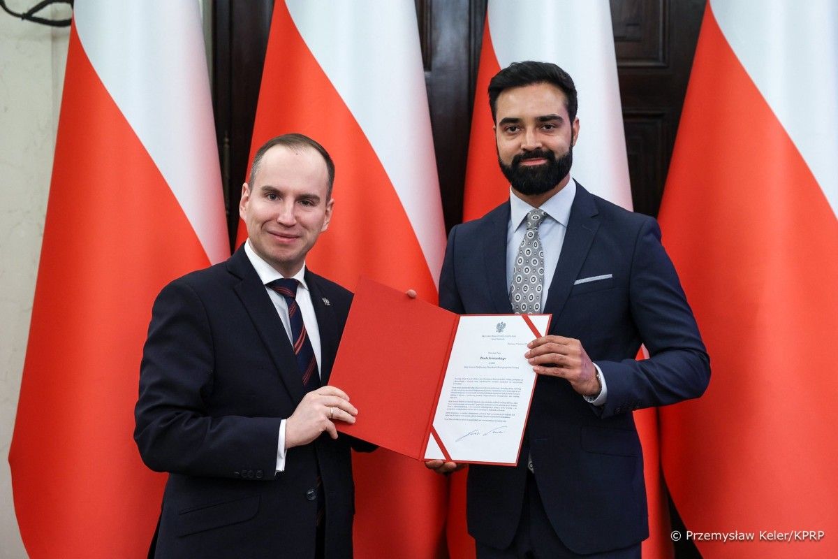 Jak manipuluje Paweł Svinarski? Fuzja Orlenu i PGNiG i wiele więcej