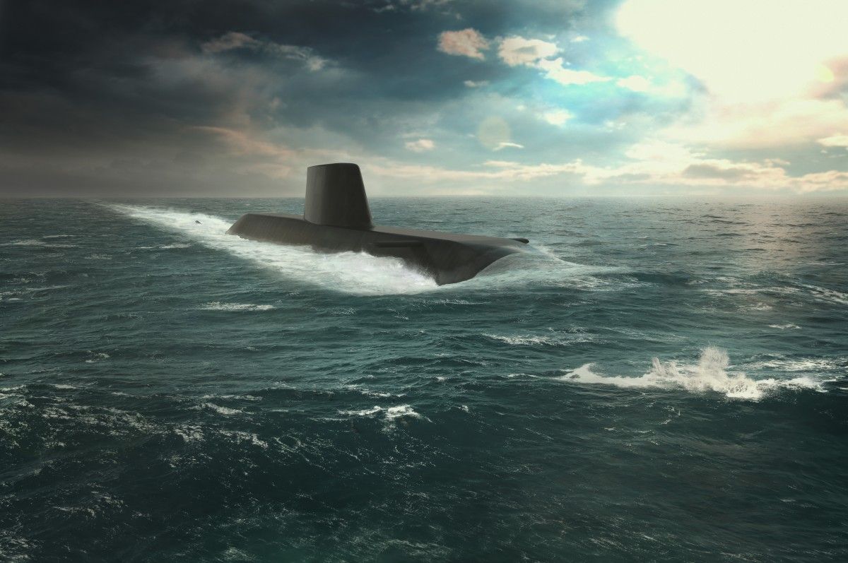 Razem na eksport. U-Booty z hiszpańskich stoczni