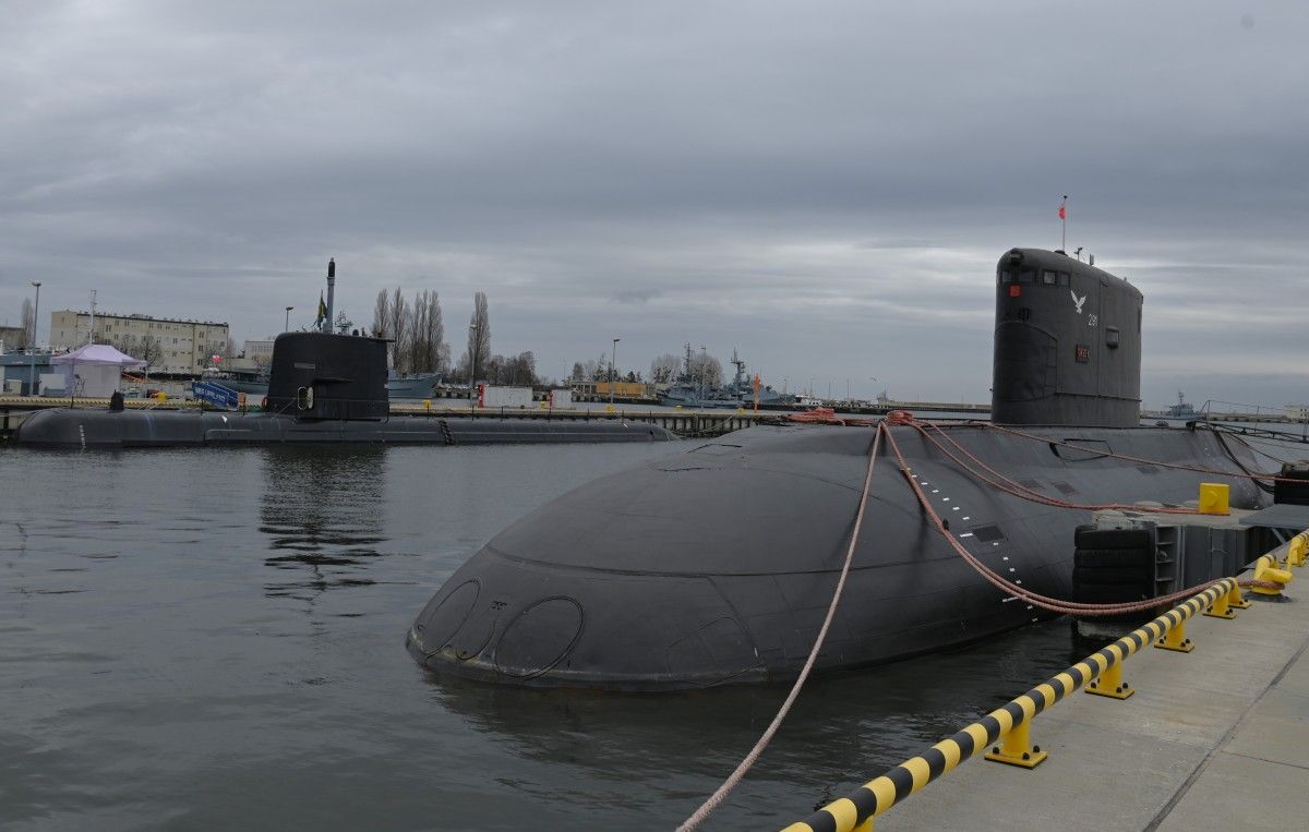 Dziwne tłumaczenia o nierakietowej Orce w polskim Sejmie