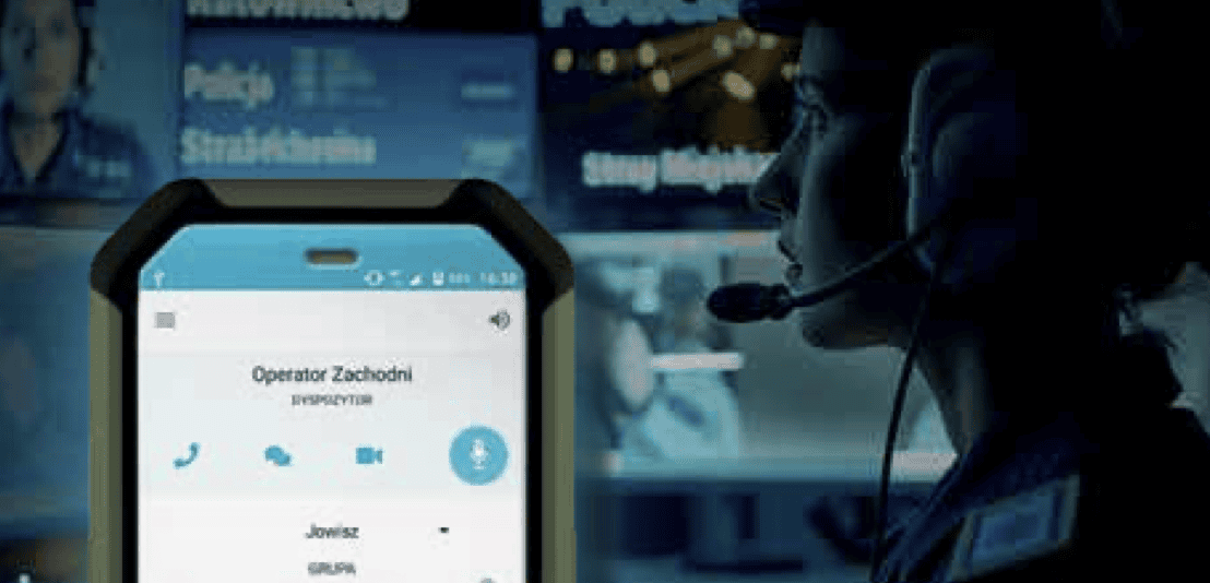 NIB-MC – Autonomiczny system łączności kryzysowej