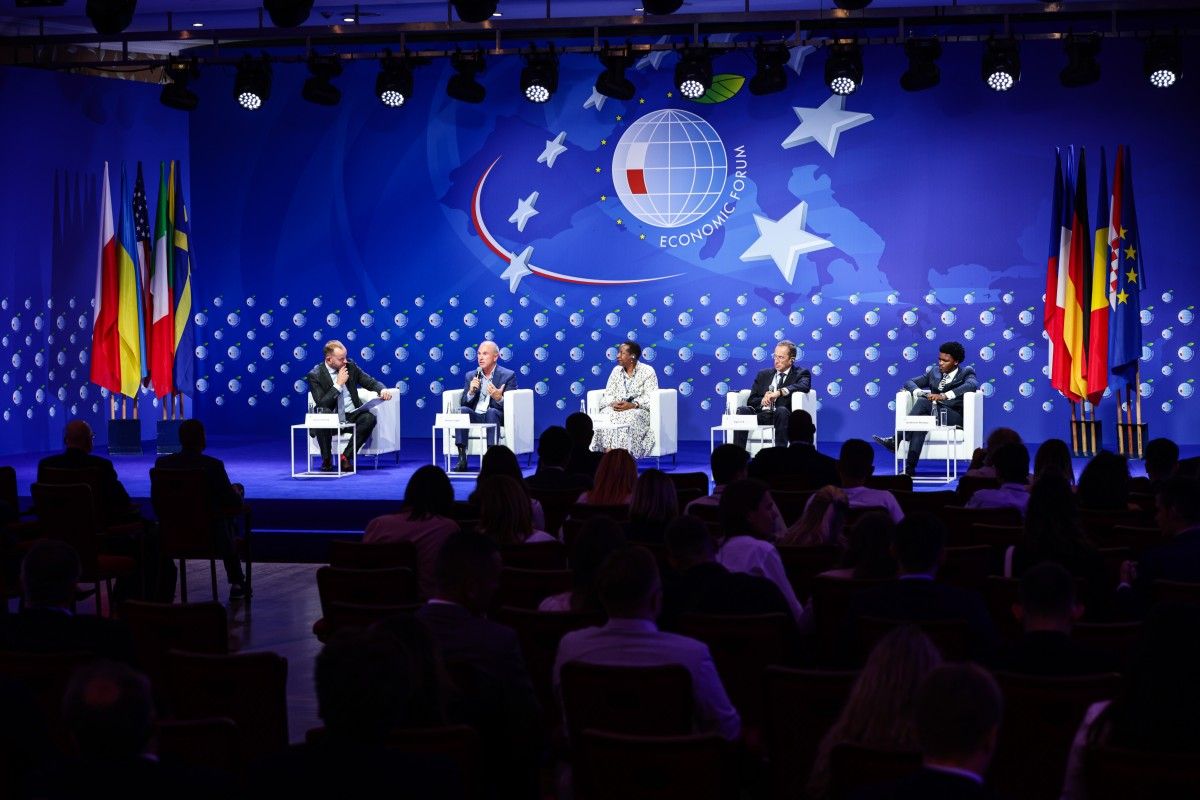 Forum Ekonomiczne 2026: architektura nowego porządku w zmieniającym się świecie