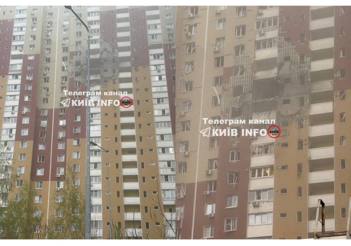 Duże ataki Rosji na Ukrainę. Są zabici