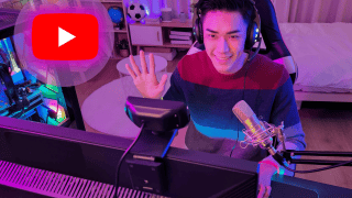 "Oto cztery sposoby na zwiększenie zaangażowania i większe zarobki na YouTube Live." - czytamy we wpisie na YouTube Official Blog