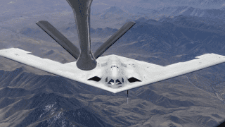 B-21 Raider