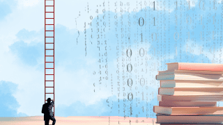 „Jeśli Twoim celem jest prawdziwa nauka i rozwój, to te narzędzia cyfrowe dają nam sposoby na »hiperskalowanie« ludzkiego potencjału” - mówi w wywiadzie dr. Sae Schatz