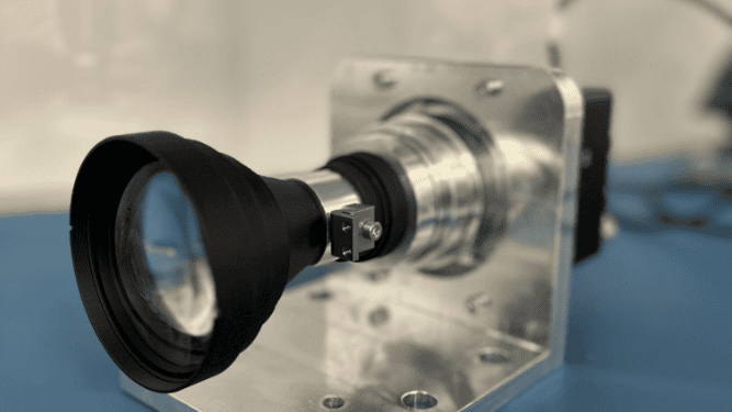 Scanway wesprze nadchodzącą misję Titan realizowaną przez firmę Aethero.