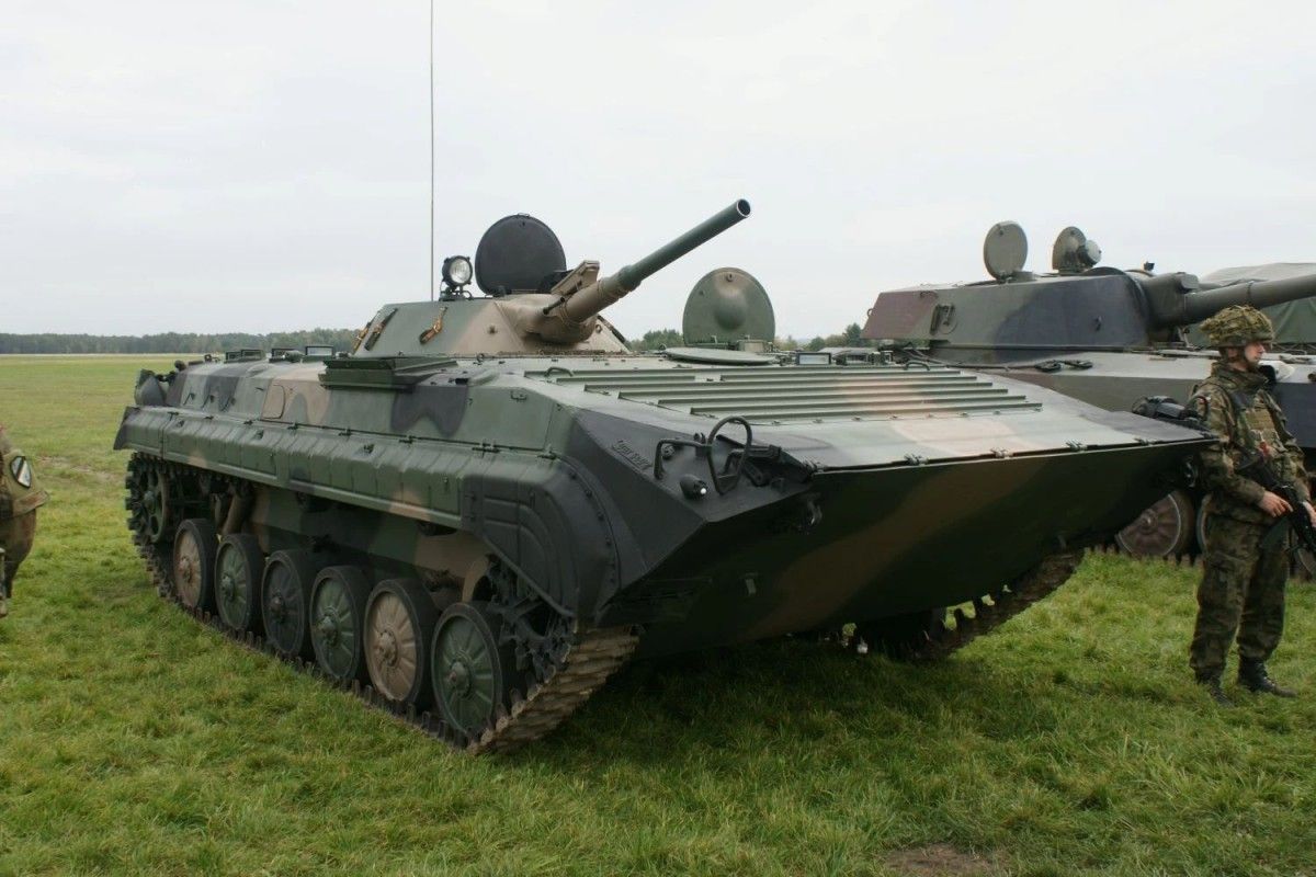 Jak Polska zbrojeniówka straciła BWP. Historia zatacza koło