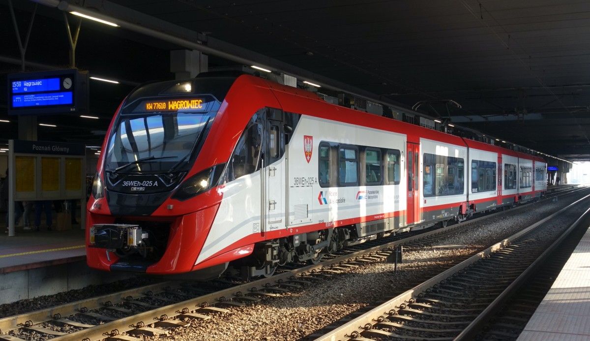 Nie będzie wdrożenia GSM-R na dużą skalę