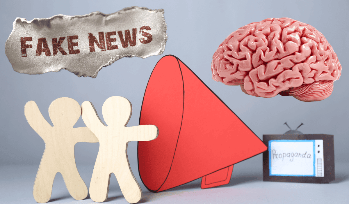 #CyberMagazyn: Kryzys prawdy w cyfrowym panoptikonie