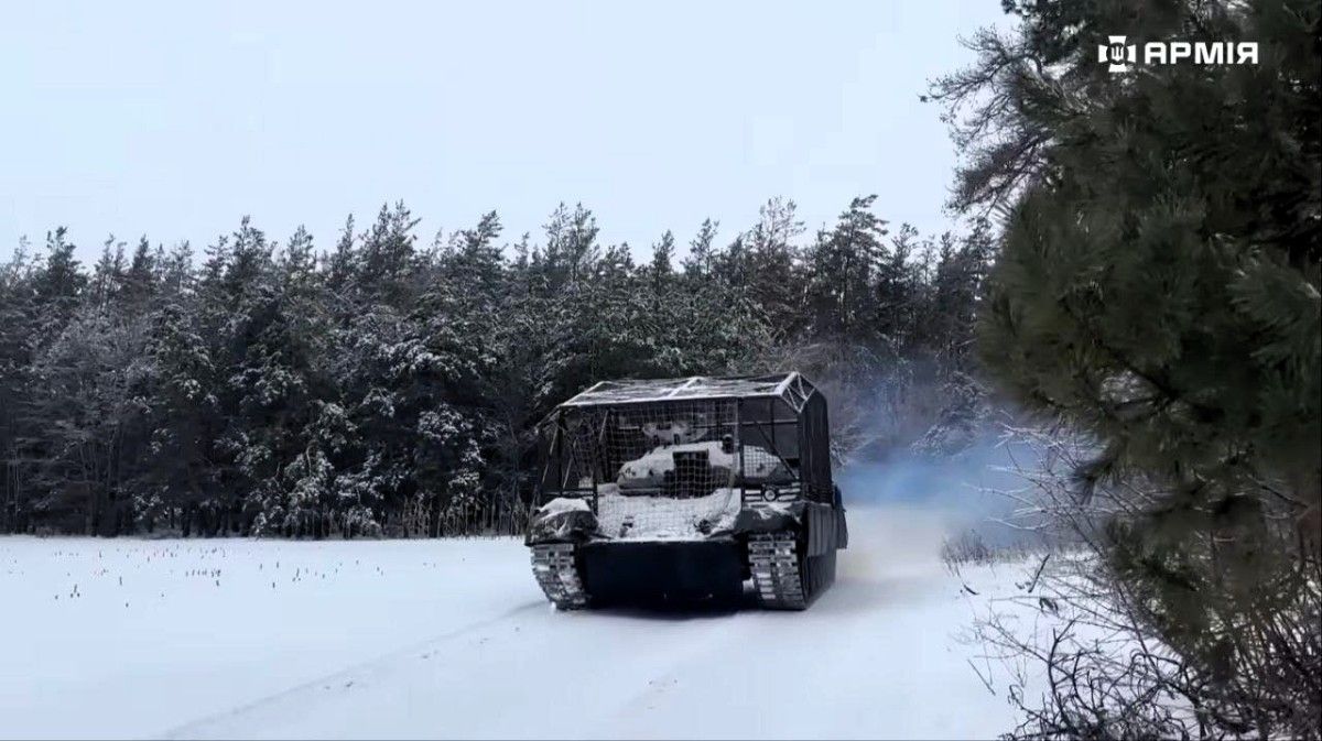 The war returned to Europe. Defence24 Days on lessons from Ukraine and the future of the battlefield