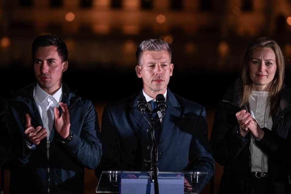 Rurociąg Przyjaźń znów ruszy? Magyar: ropa może popłynąć już w przyszłym tygodniu