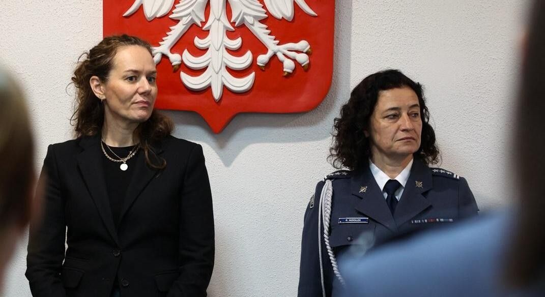 SW w trybie naprawczym. Płk Nizołek o „połajankach” w sprawie podwyżek, odtwarzaniu inspektoratów i miliardach na inwestycje