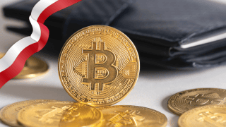 kryptowaluty polska weto nawrocki