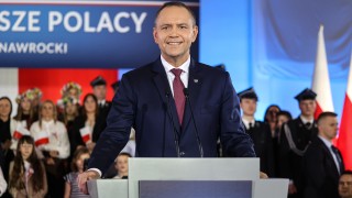 prezydent rp Karol Nawrocki