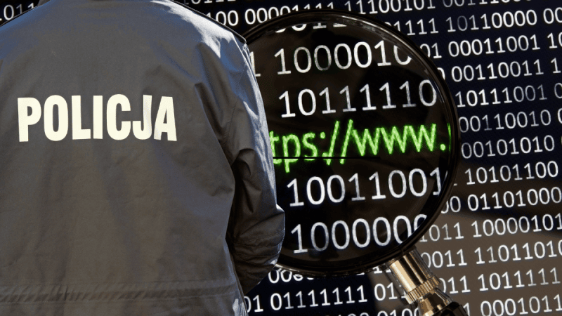 Europol we współpracy ze służbami z 21 krajów przeprowadził kolejny etap operacji przeciwko usługom DDoS na zlecenie. Wydatny wkład wnieśli Polacy z CBZC.